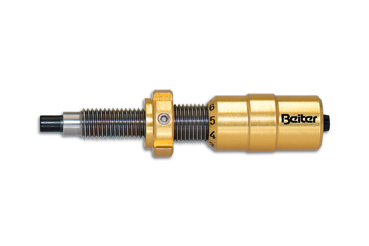 Beiter Button Micro Click 17.5-23mm