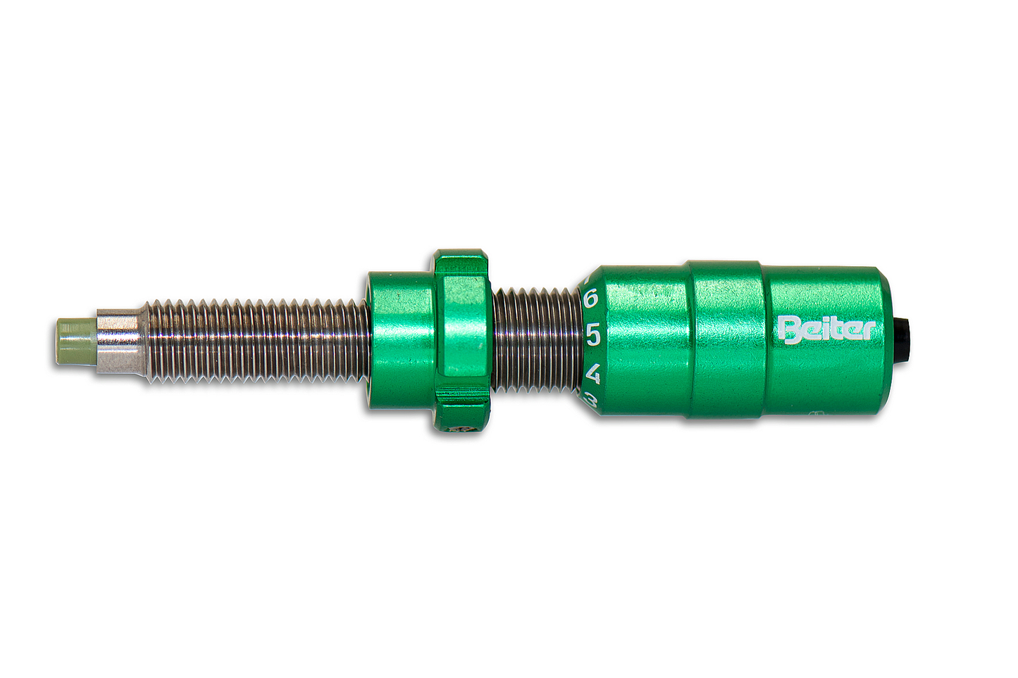 Beiter Button Micro Click 17.5-23mm