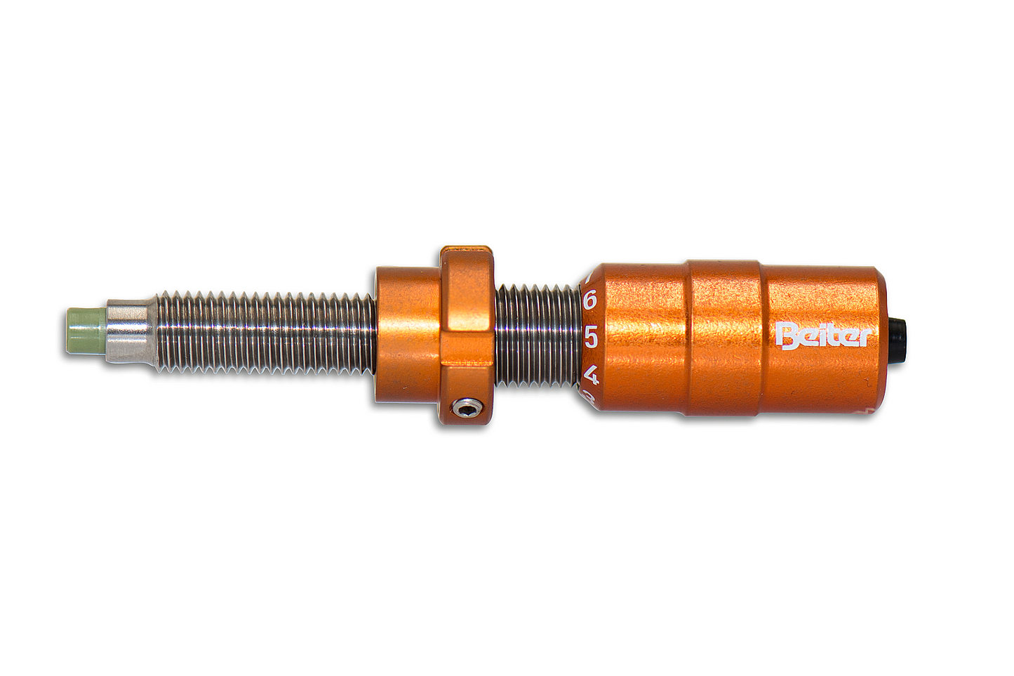 Beiter Button Micro Click 17.5-23mm