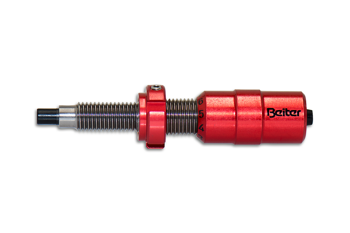 Beiter Button Micro Click 17.5-23mm