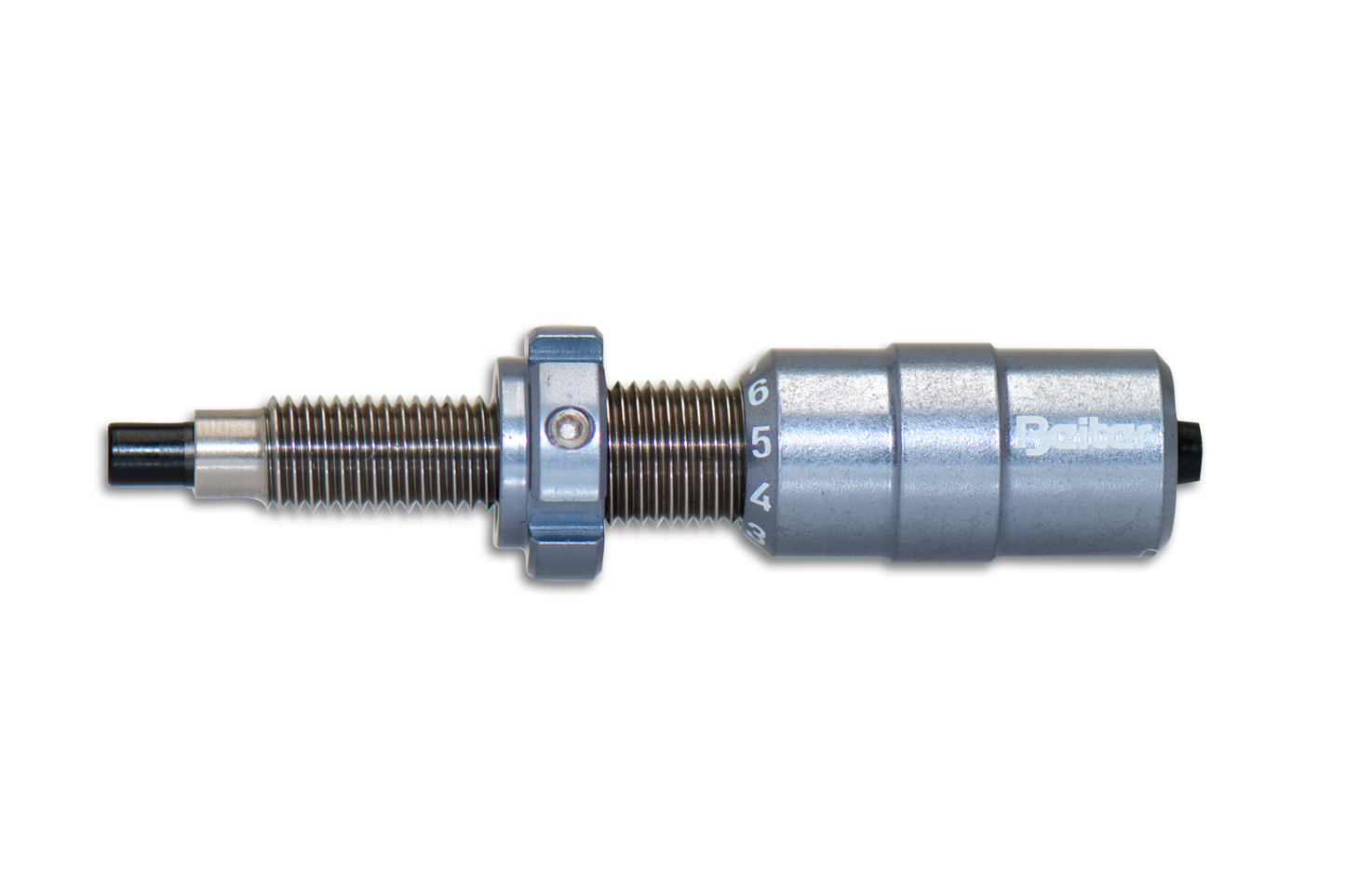Beiter Button Micro Click 17.5-23mm