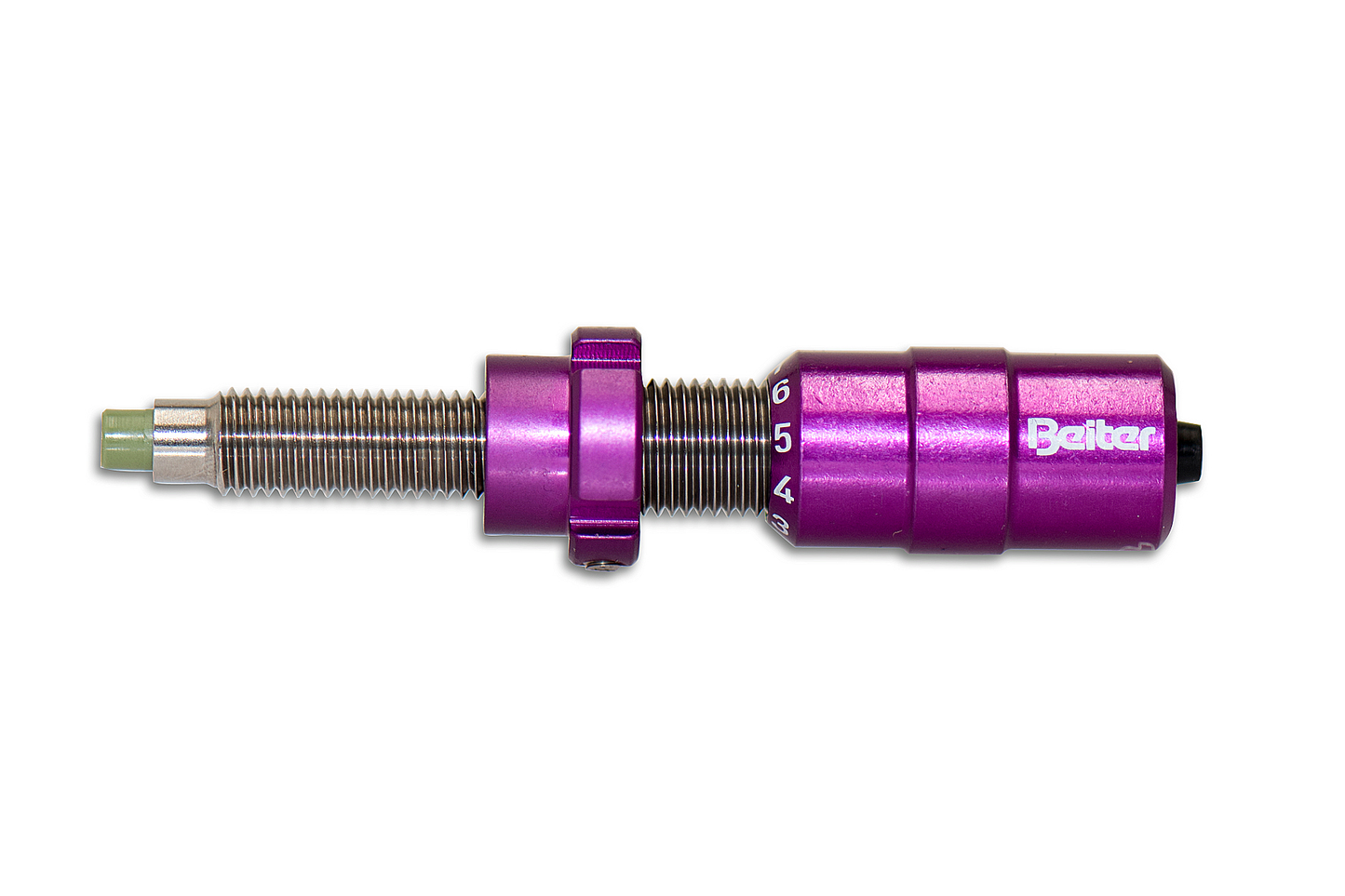Beiter Button Micro Click 17.5-23mm