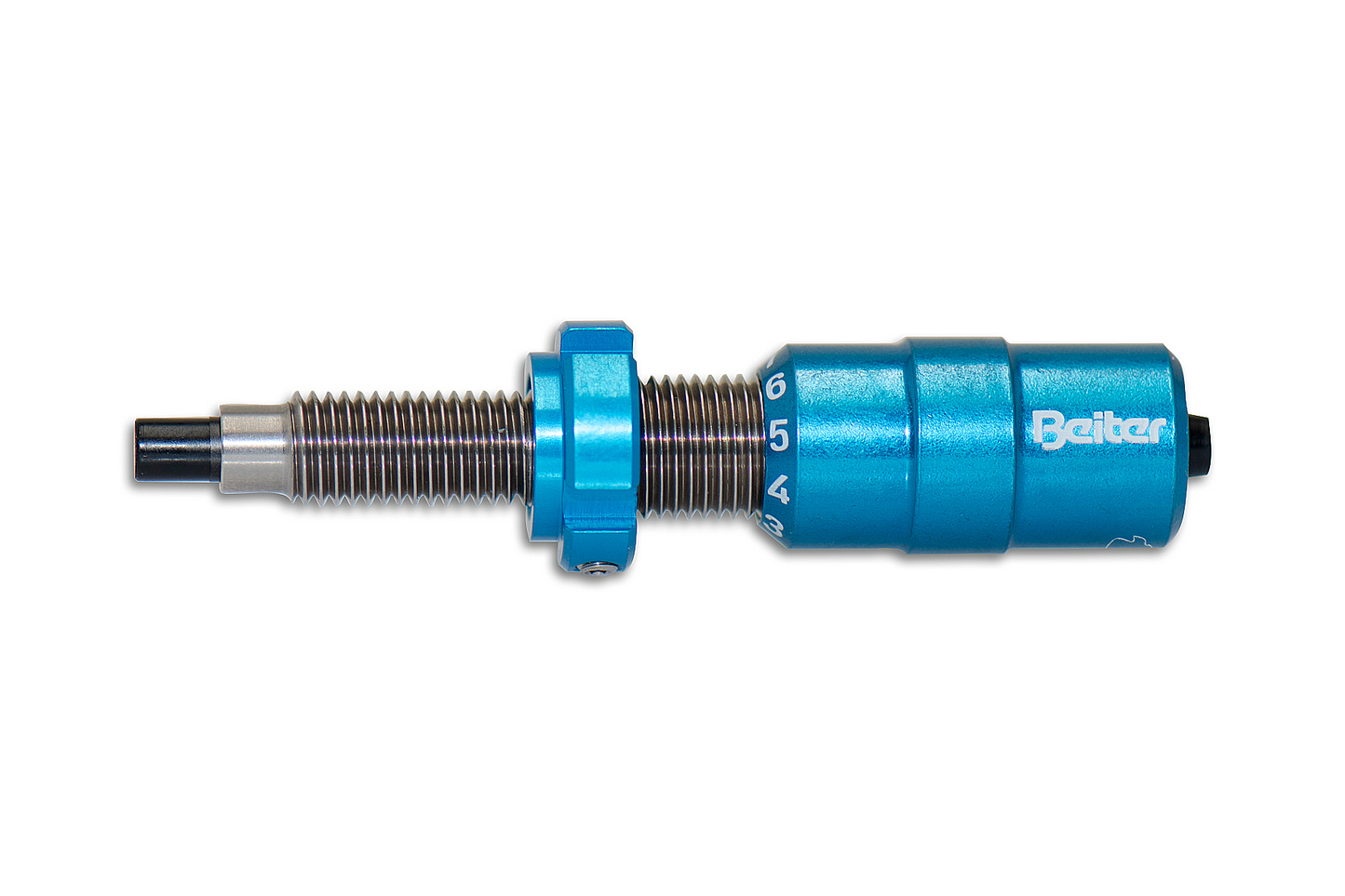 Beiter Button Micro Click 17.5-23mm
