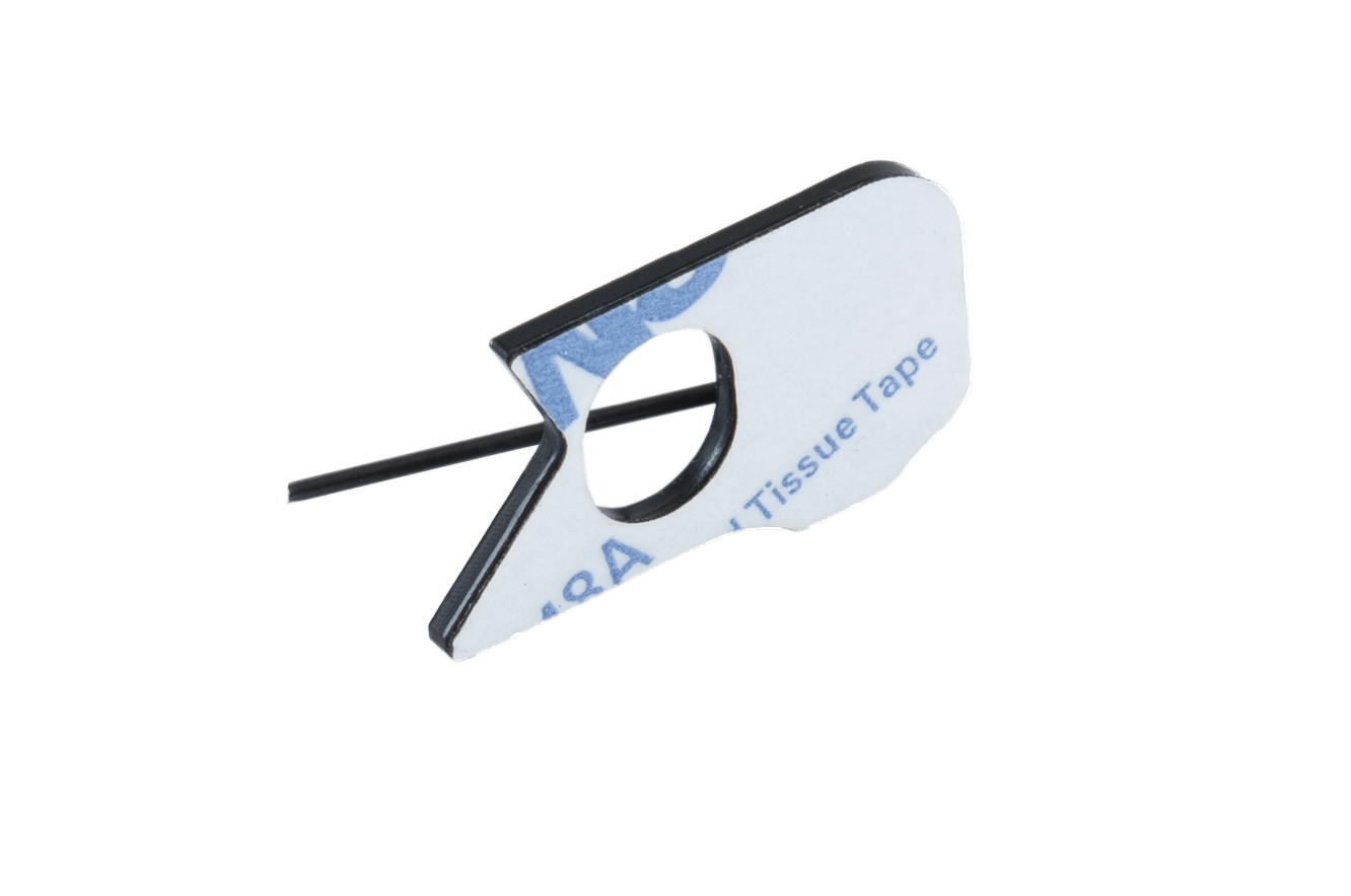 Decut Janus Arrow Rest
