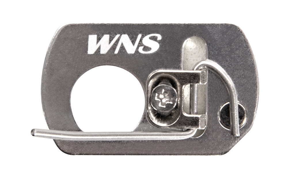 WNS S-RE Magnetic Arrow Rest