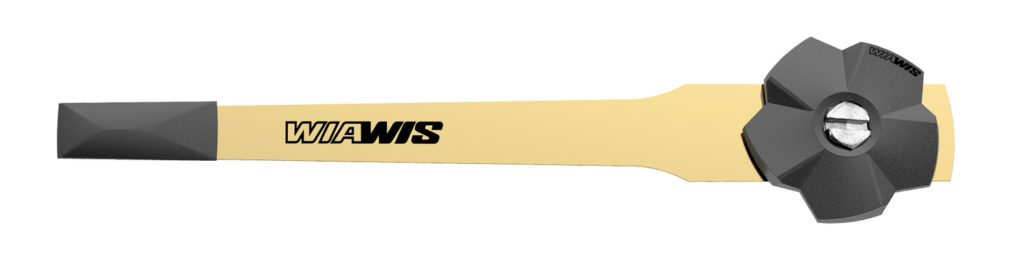 WNS Wiawis Color Clicker