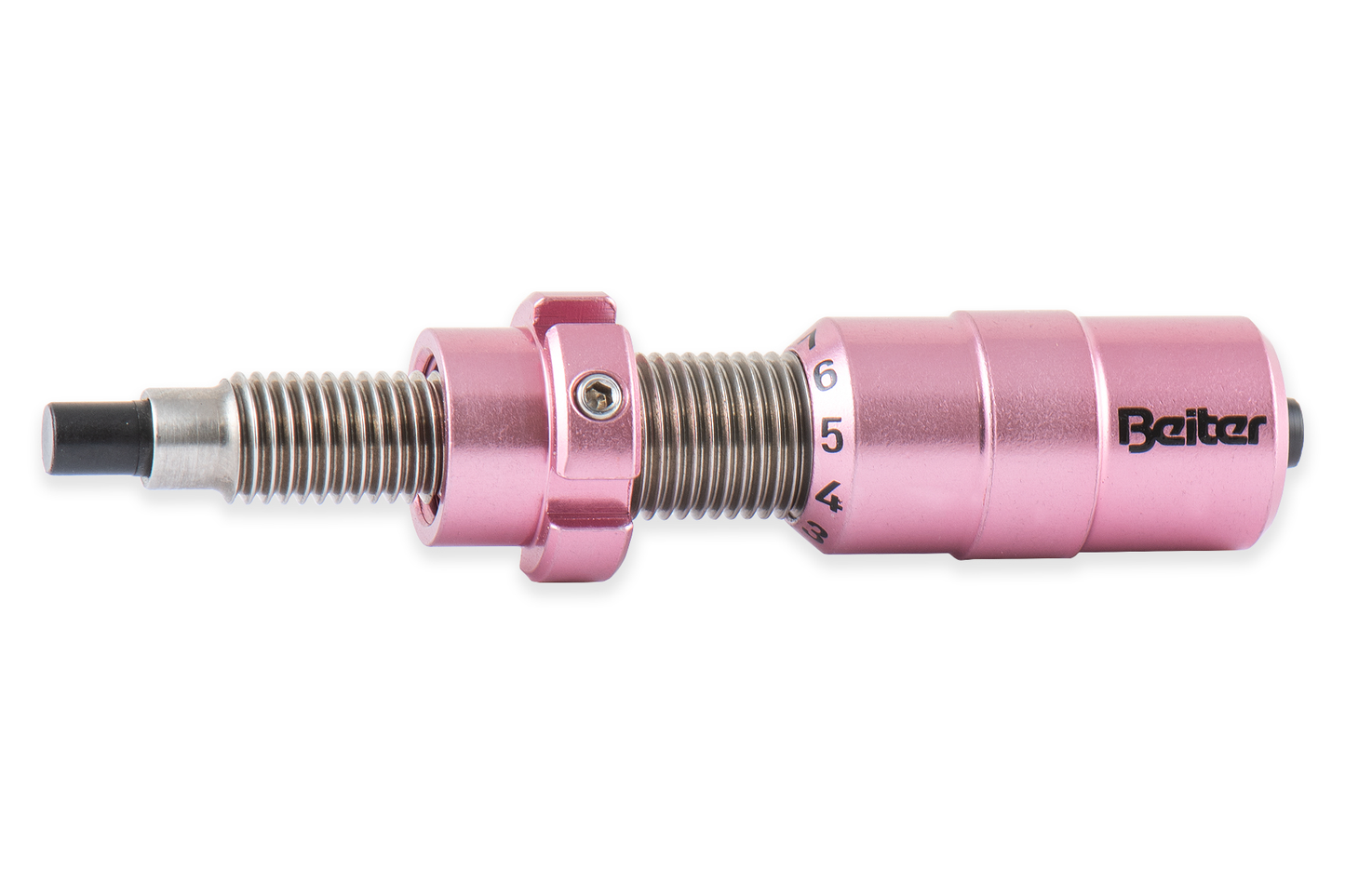 Beiter Button Micro Click 17.5-23mm