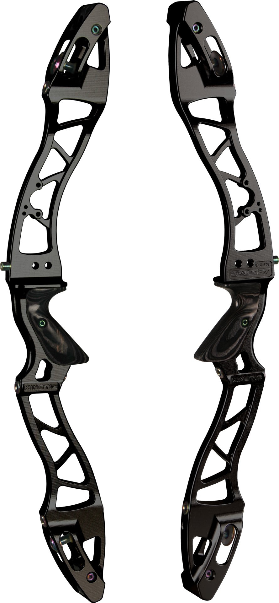 Kinetic Sovren 27" Recurve Handle Riser