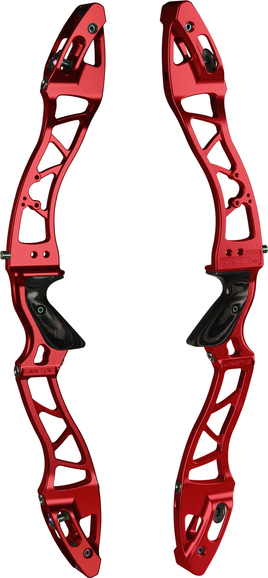 Kinetic Sovren 27" Recurve Handle Riser