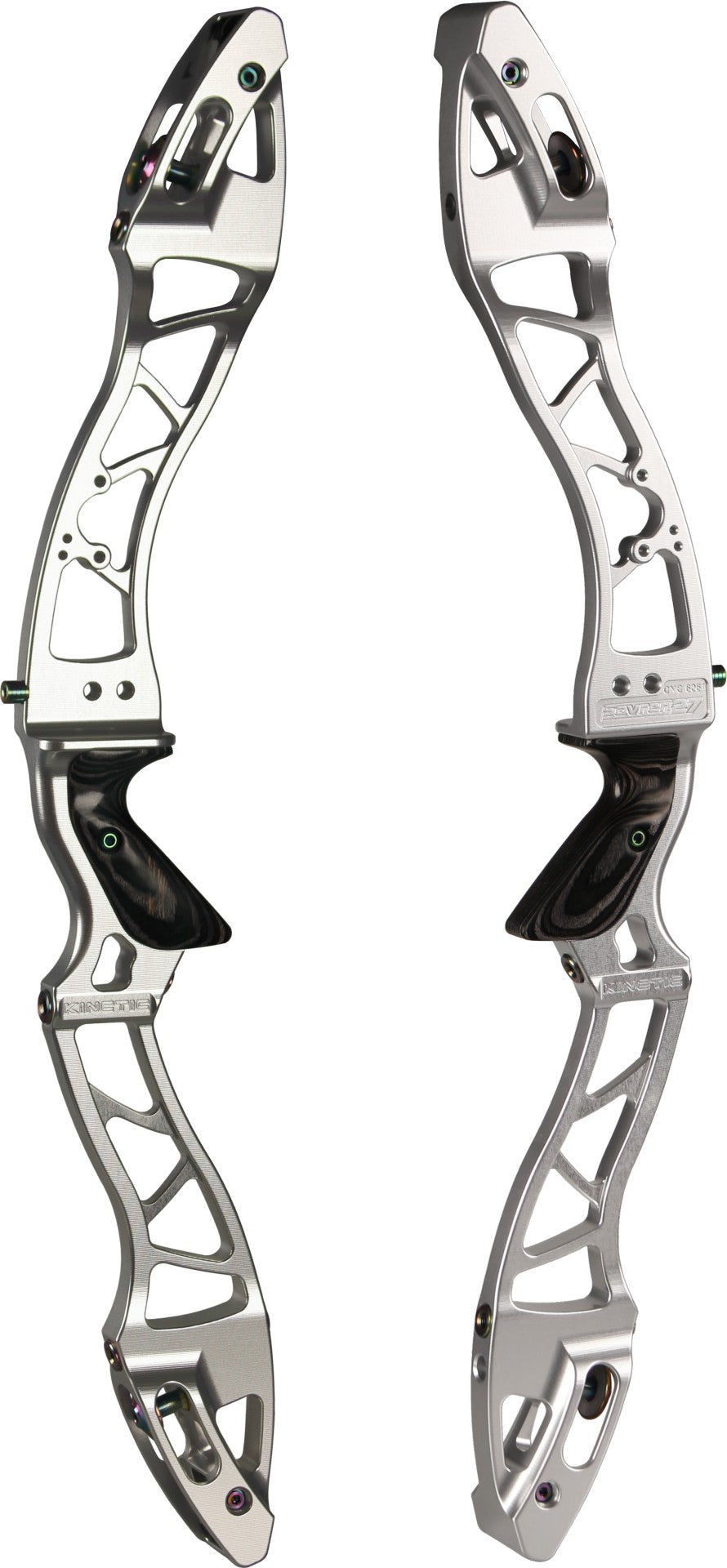 Kinetic Sovren 27" Recurve Handle Riser