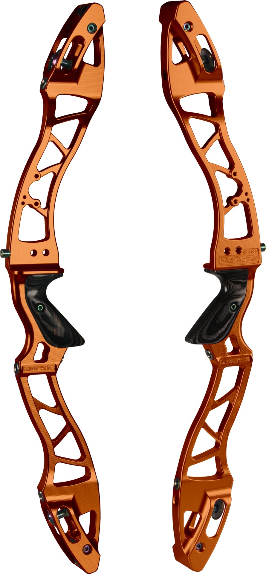 Kinetic Sovren 27" Recurve Handle Riser