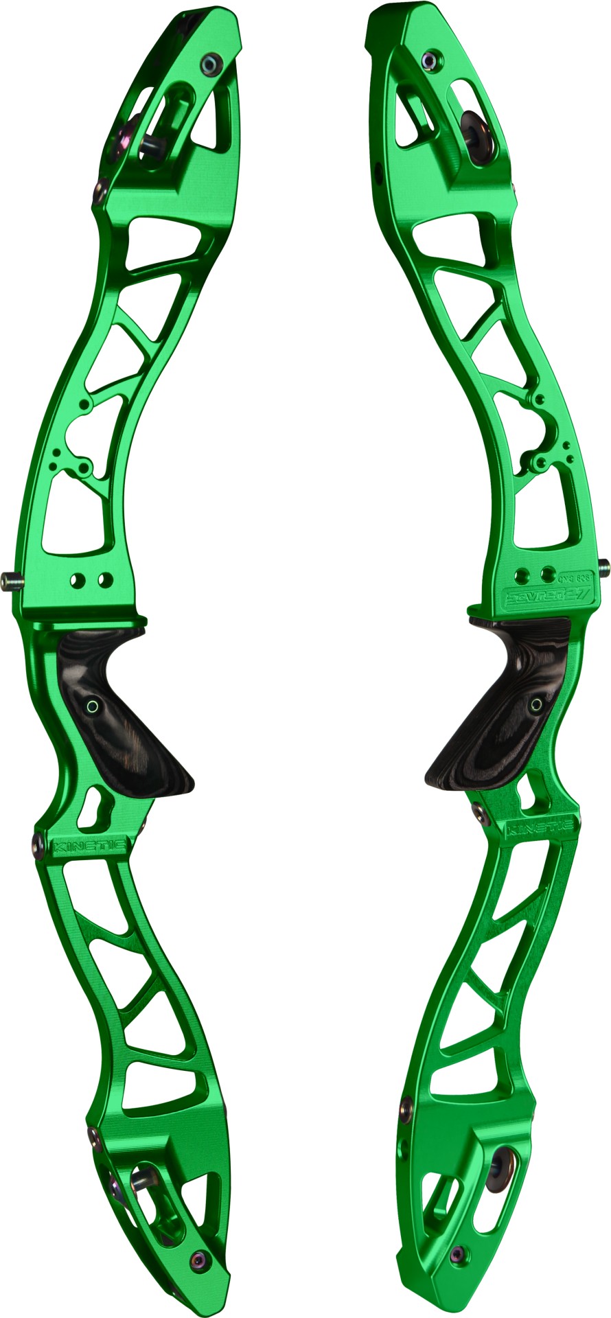 Kinetic Sovren 27" Recurve Handle Riser