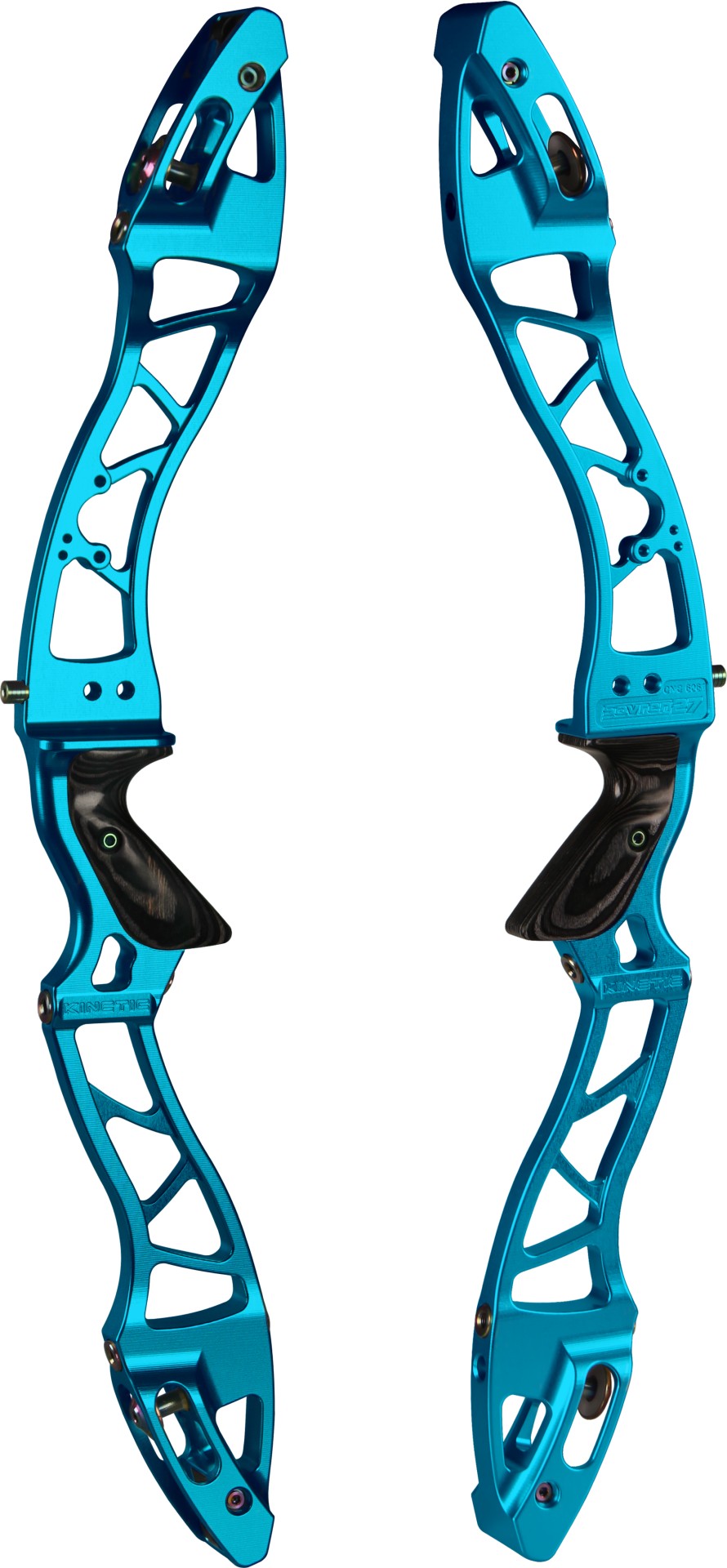 Kinetic Sovren 27" Recurve Handle Riser