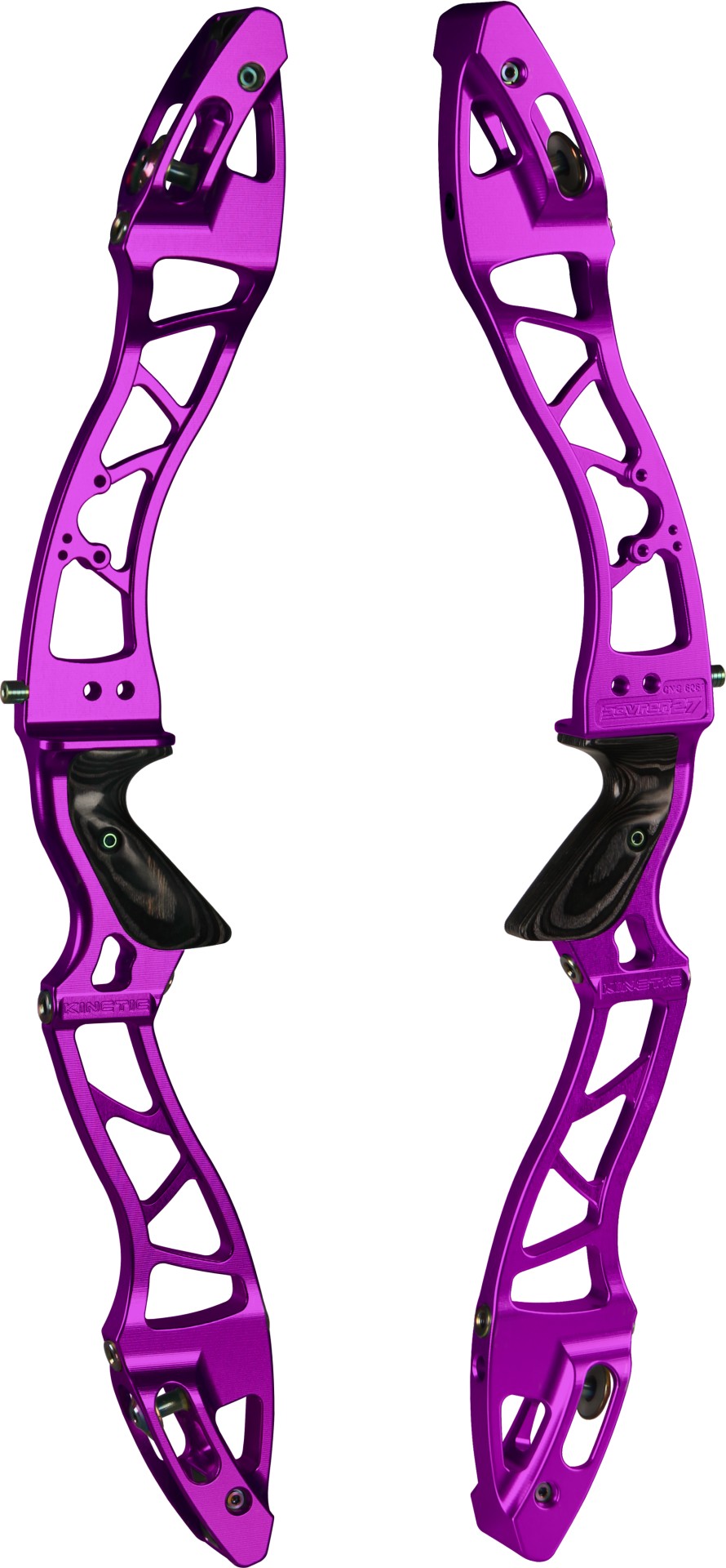 Kinetic Sovren 27" Recurve Handle Riser