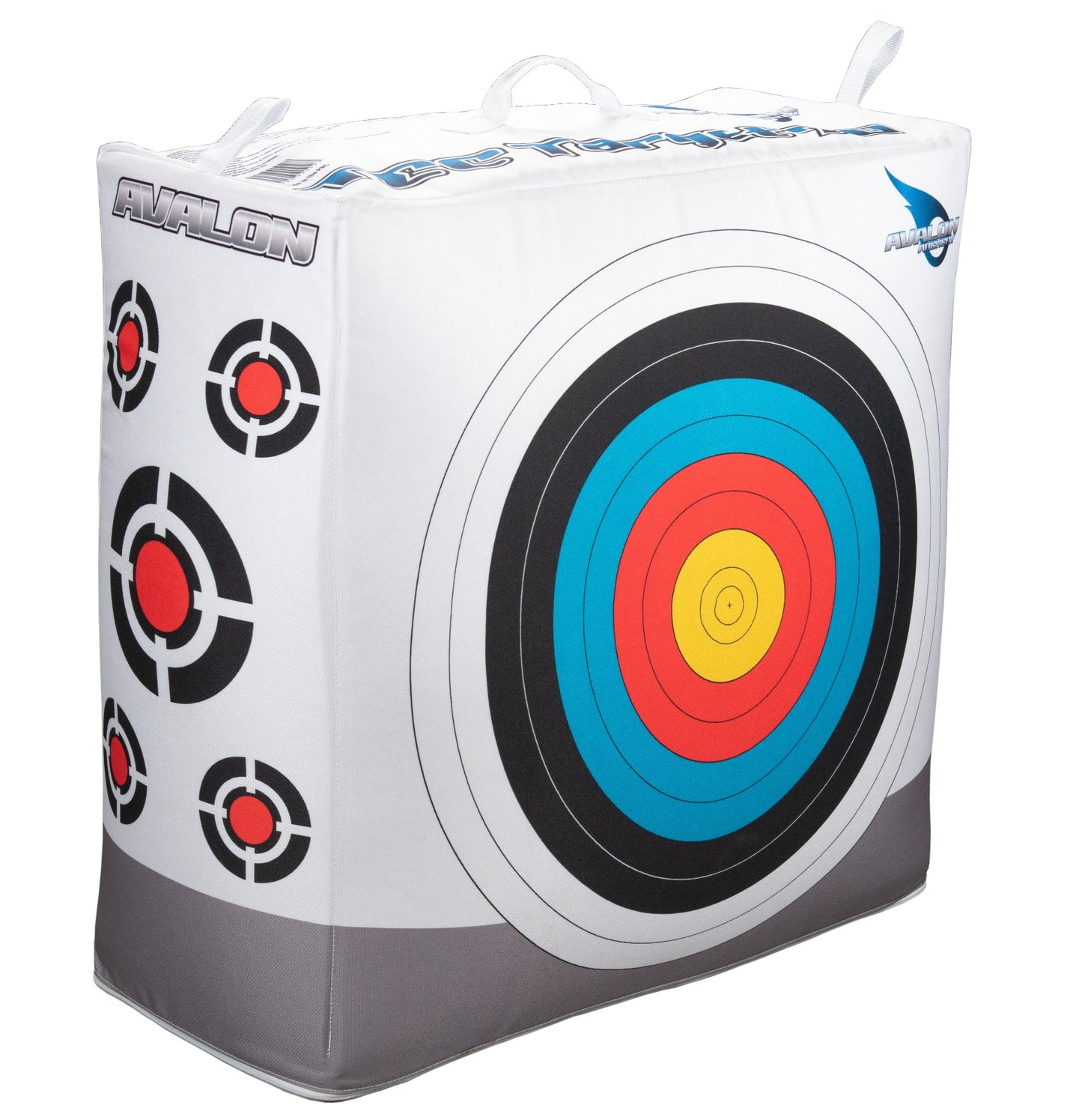Tec70 Portable Target 70x70x30cm