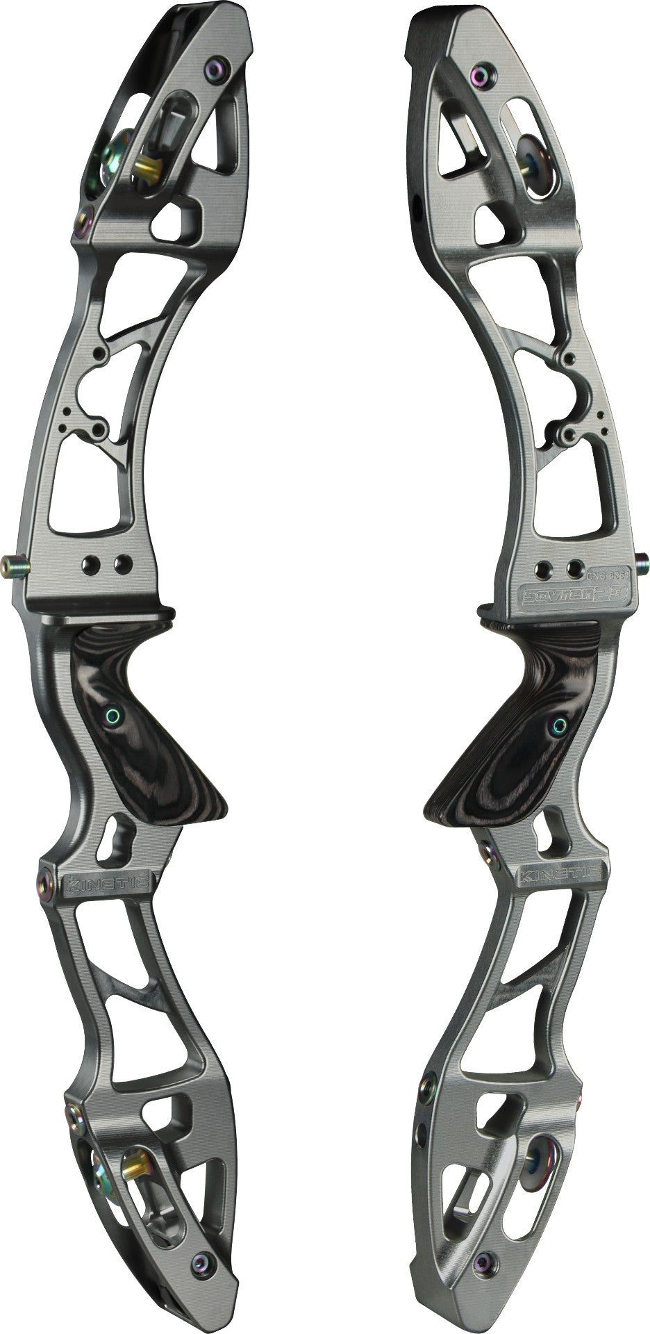 Kinetic Sovren 23" Recurve Handle Riser