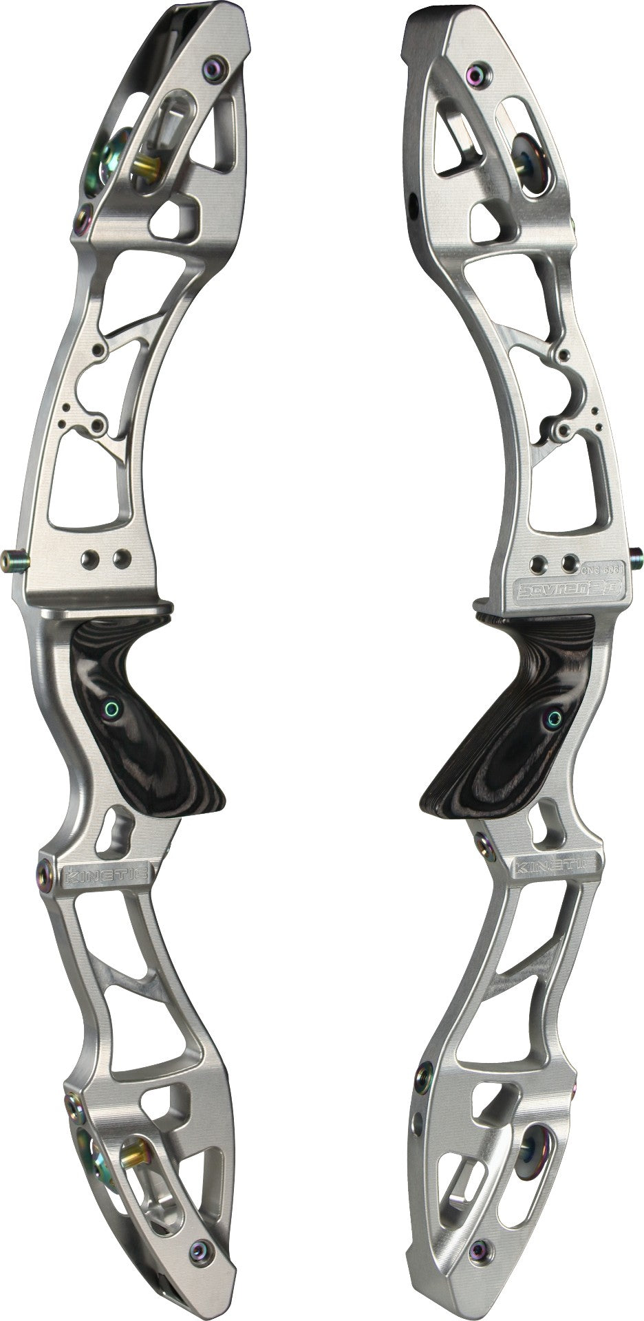 Kinetic Sovren 23" Recurve Handle Riser