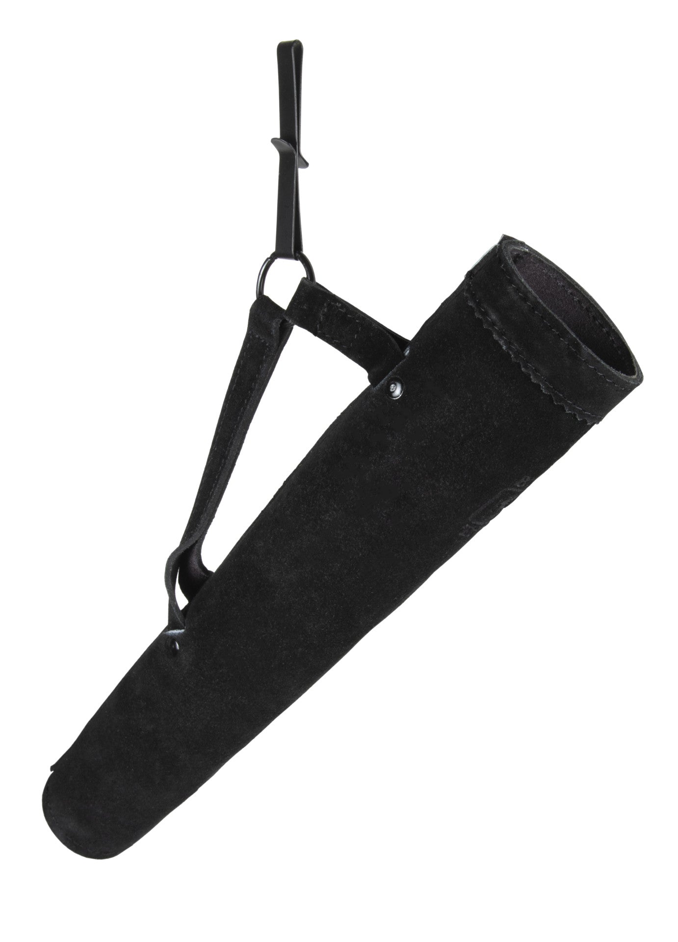 Buck Trail Cub Side Quiver