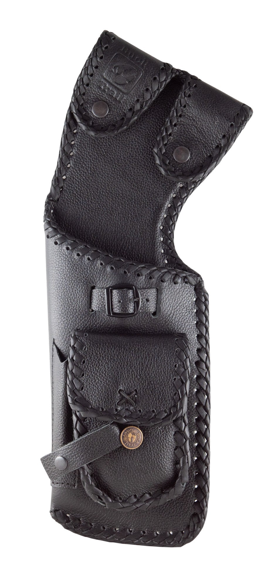 Buck Trail Leather Field Quiver Aztec