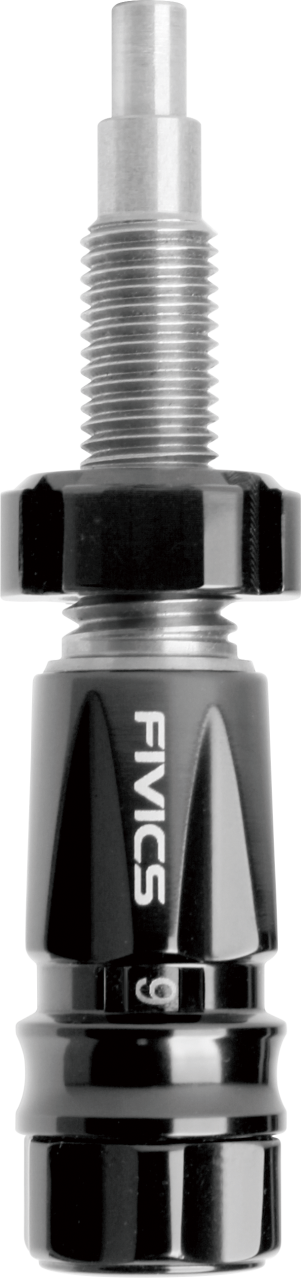 Fivics Airex Button