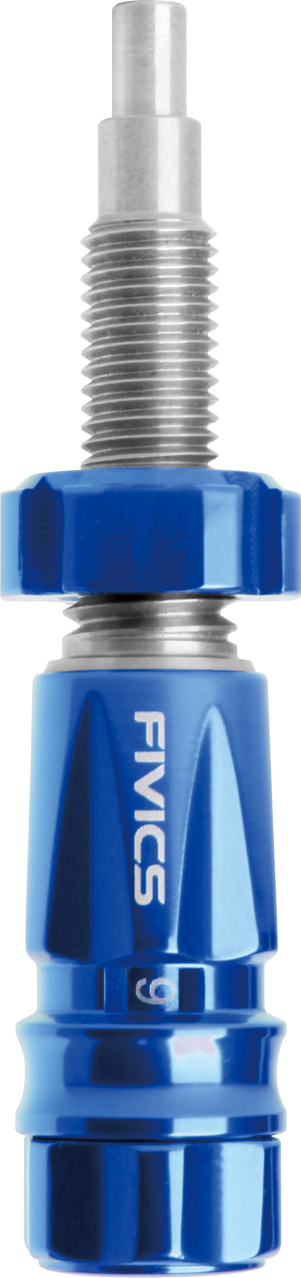 Fivics Airex Button