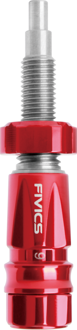 Fivics Airex Button