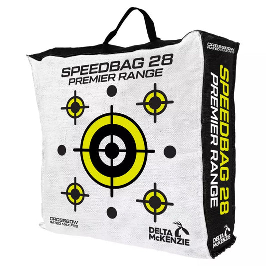 Delta McKenzie Speed Bag 28 Portable Target