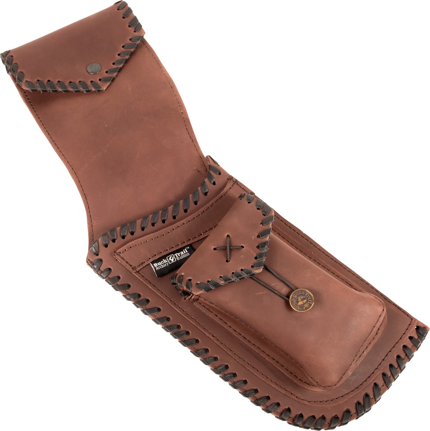 Buck Trail Traditional Field Quiver Dakota