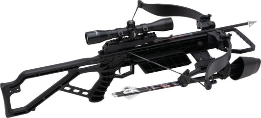 Excalibur Mag Air Recurve Crossbow Package