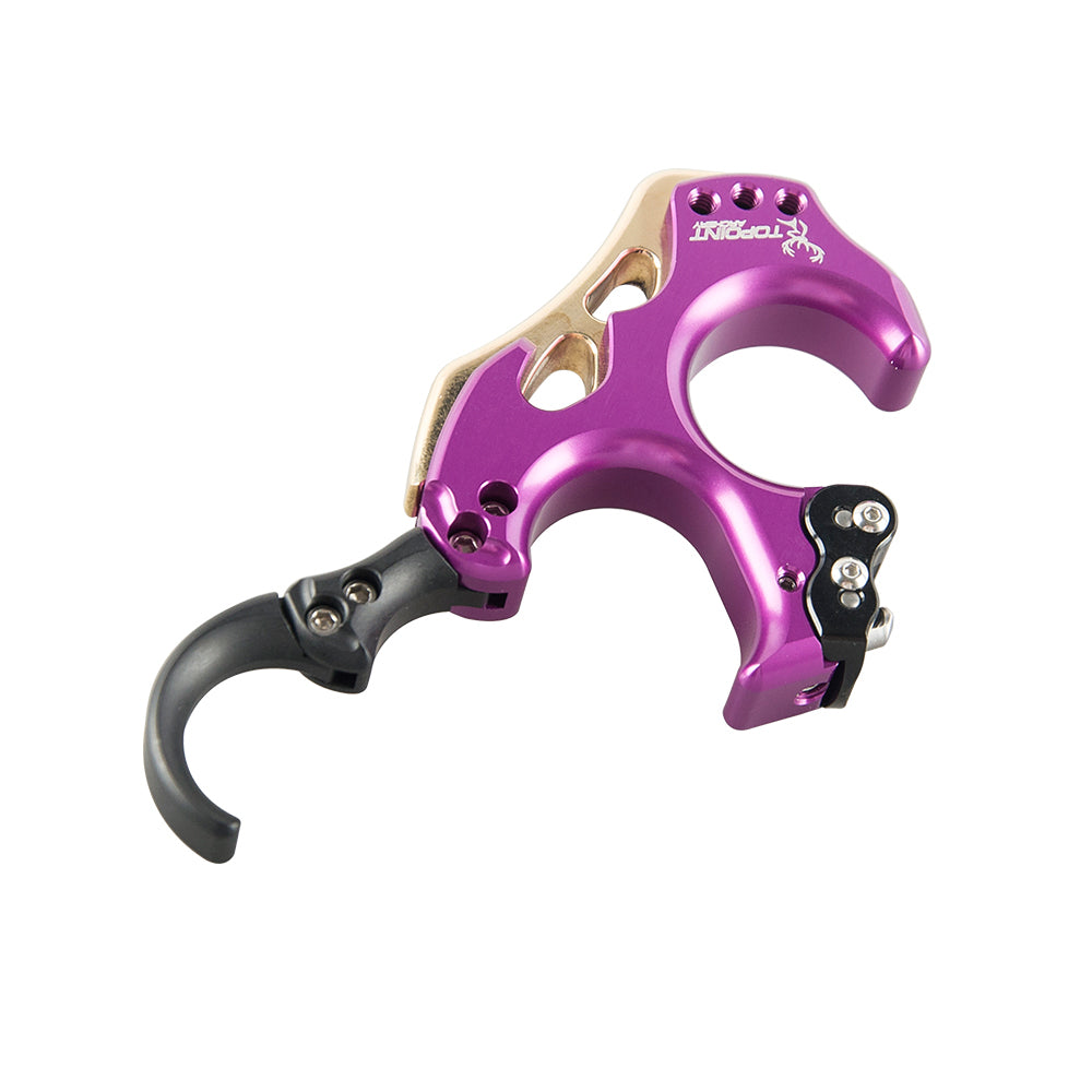 Topoint Back Tension Release Aid TP462