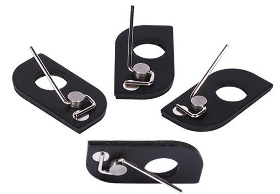 Sanlida Magnetic Arrow Rest RH