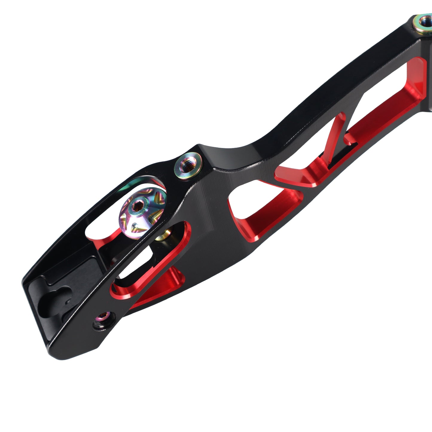 Kinetic Sovren Dual Tone 25" ILF Riser