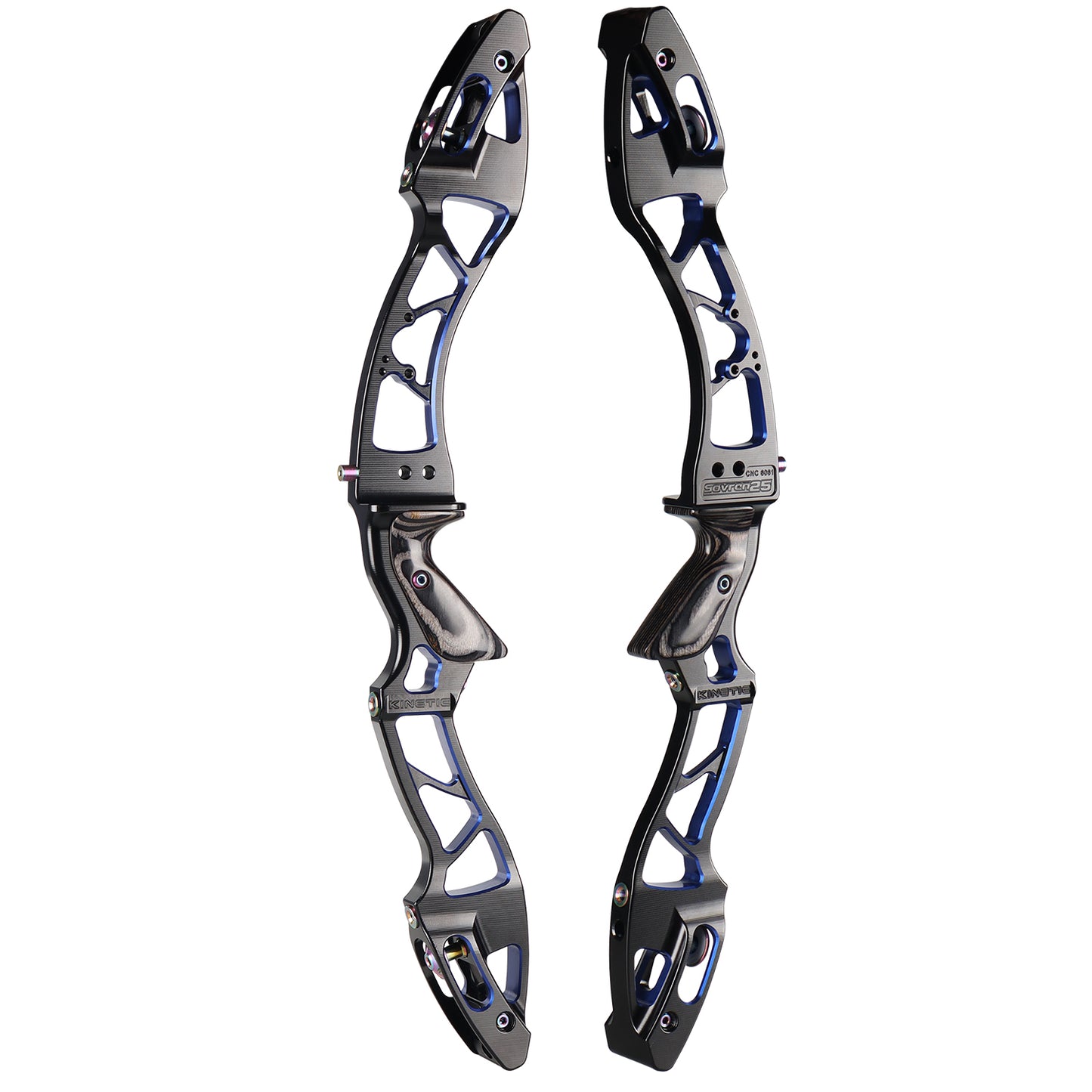 Kinetic Sovren Dual Tone 25" ILF Riser