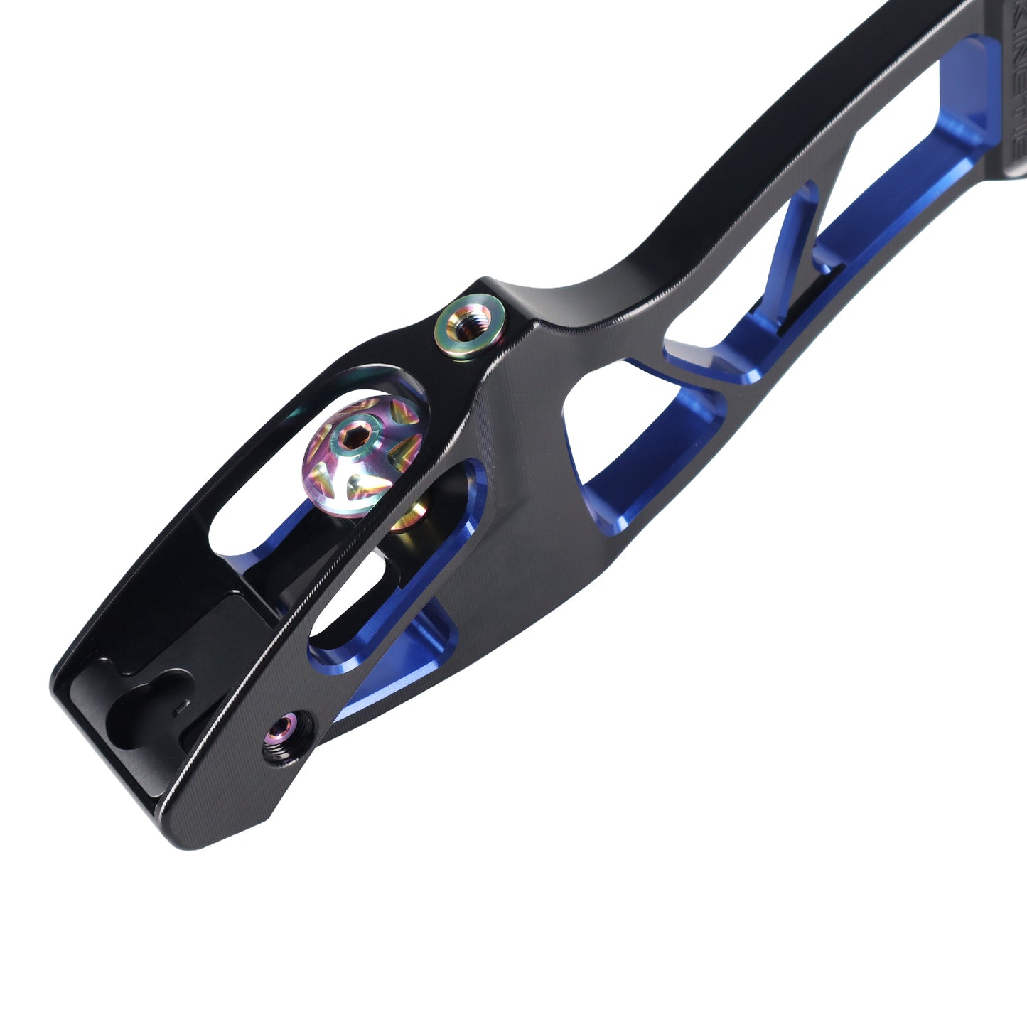 Kinetic Sovren Dual Tone 25" ILF Riser