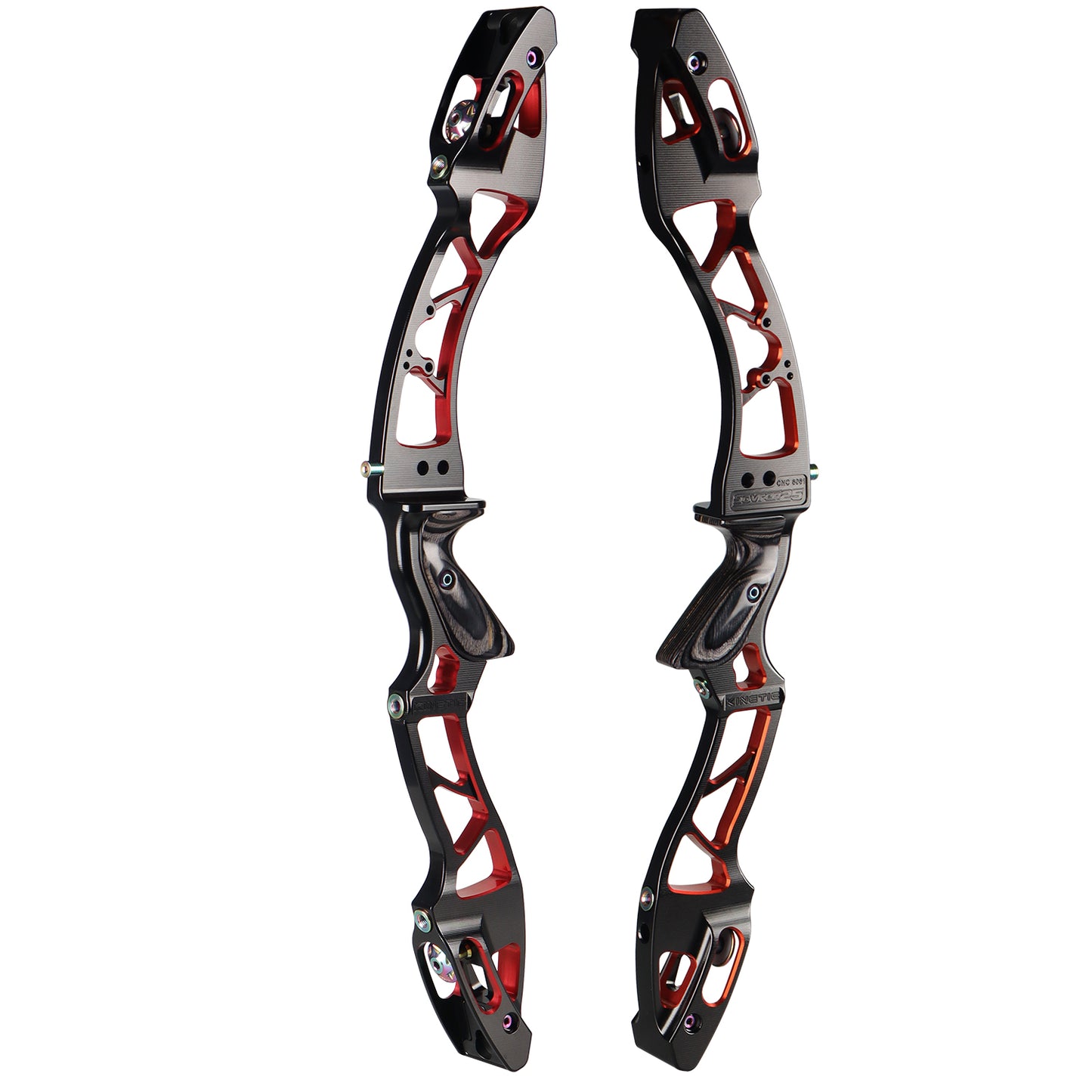 Kinetic Sovren Dual Tone 25" ILF Riser