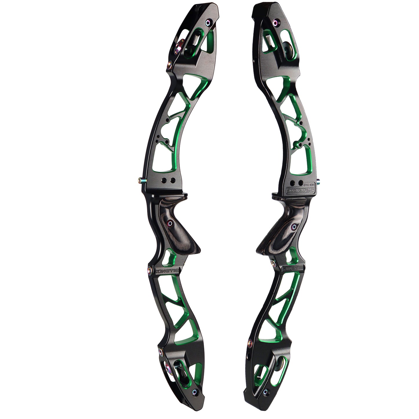 Kinetic Sovren Dual Tone 25" ILF Riser