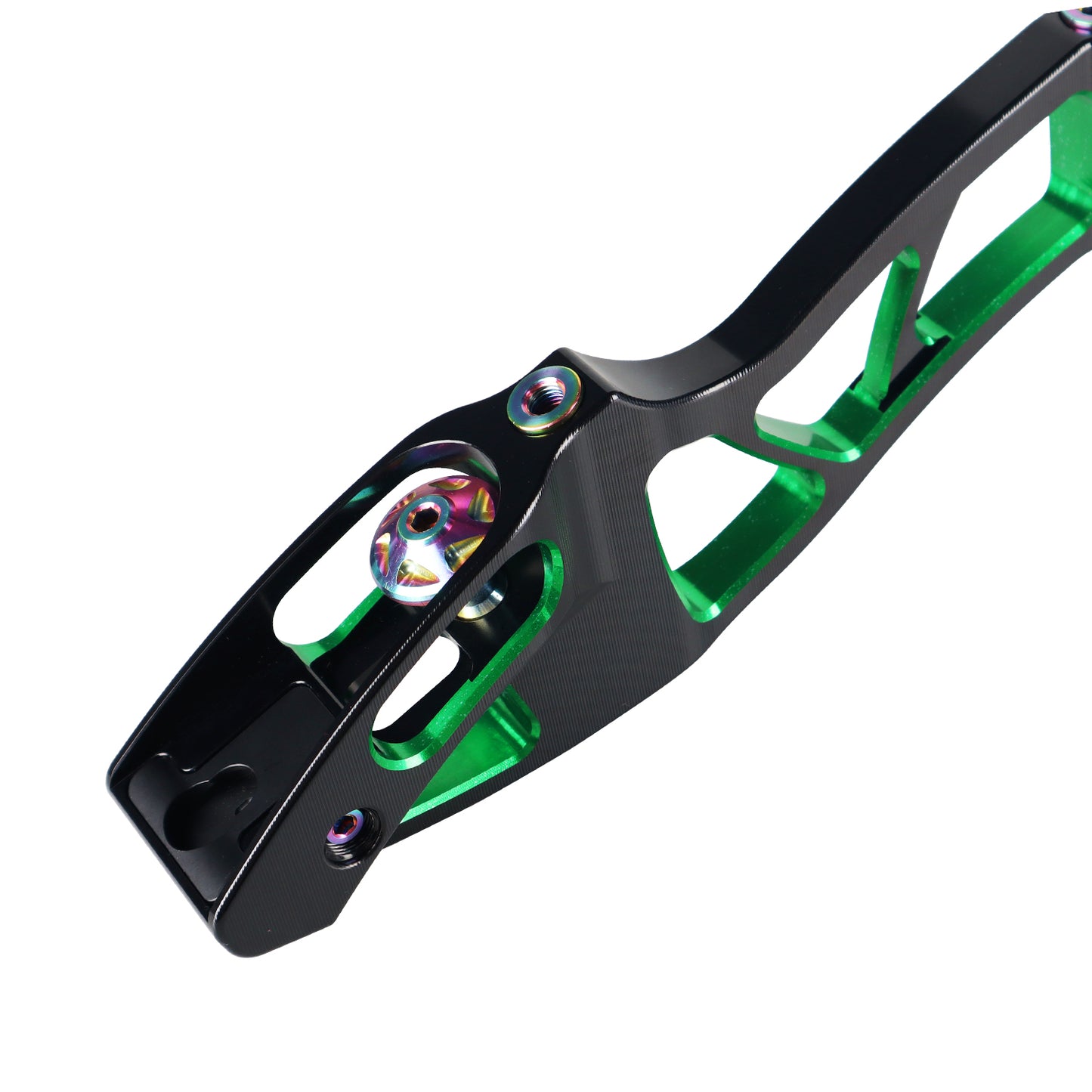 Kinetic Sovren Dual Tone 25" ILF Riser
