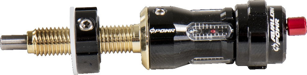 Avalon POWR Button Micro Click