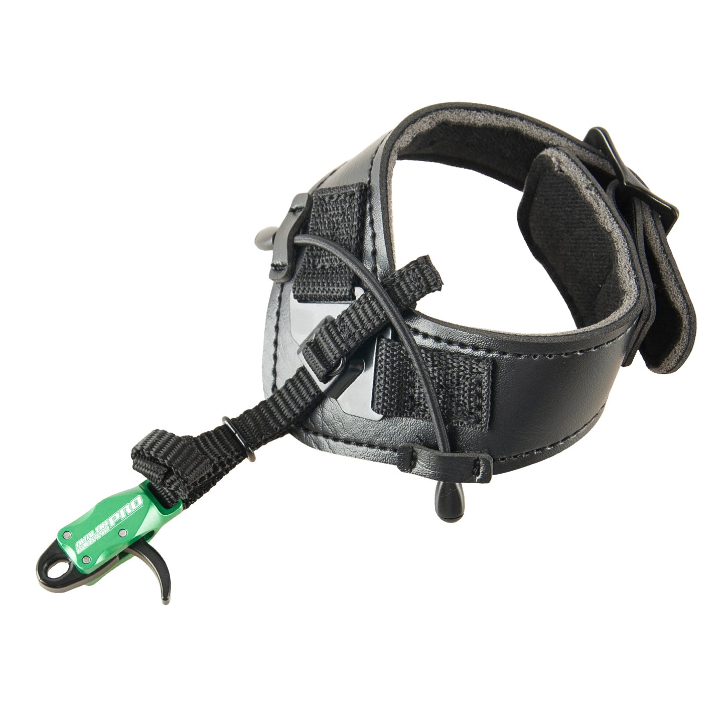 Avalon Classic Pro Index Finger Release