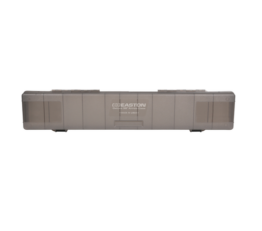 Easton Arrow Box 33" Smoke Grey