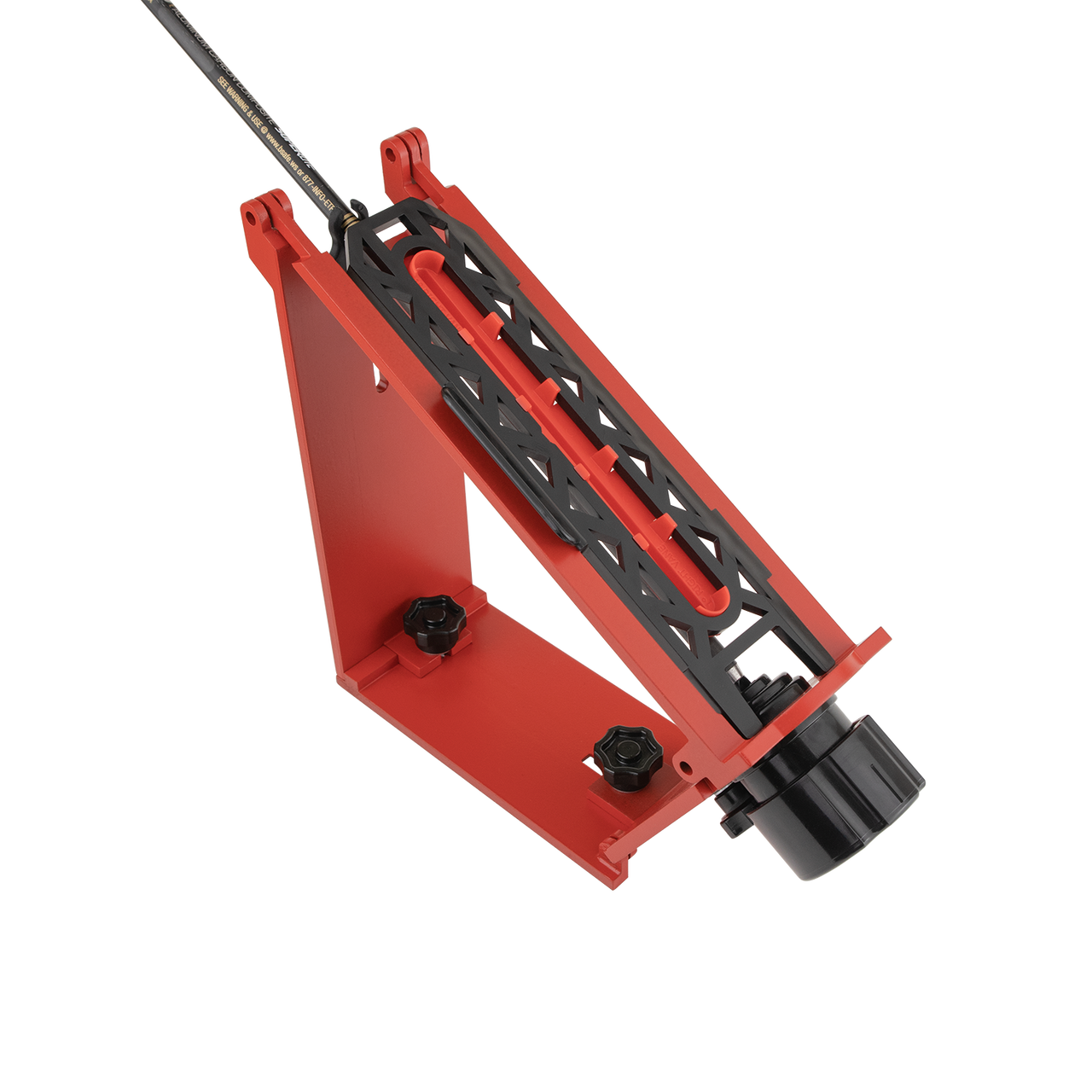 Bohning Frontier Fletching Jig