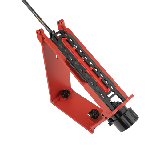 Bohning Frontier Fletching Jig