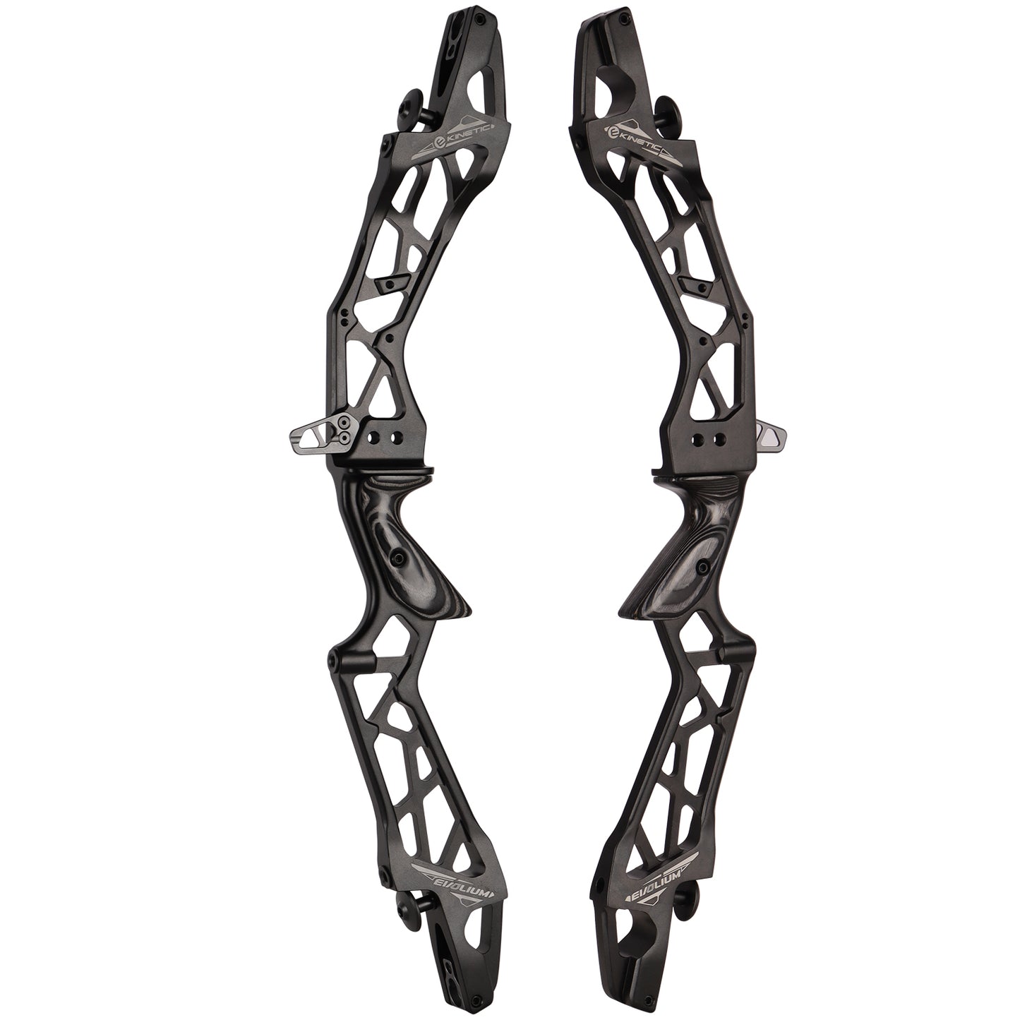 Kinetic Evolium 25" Riser