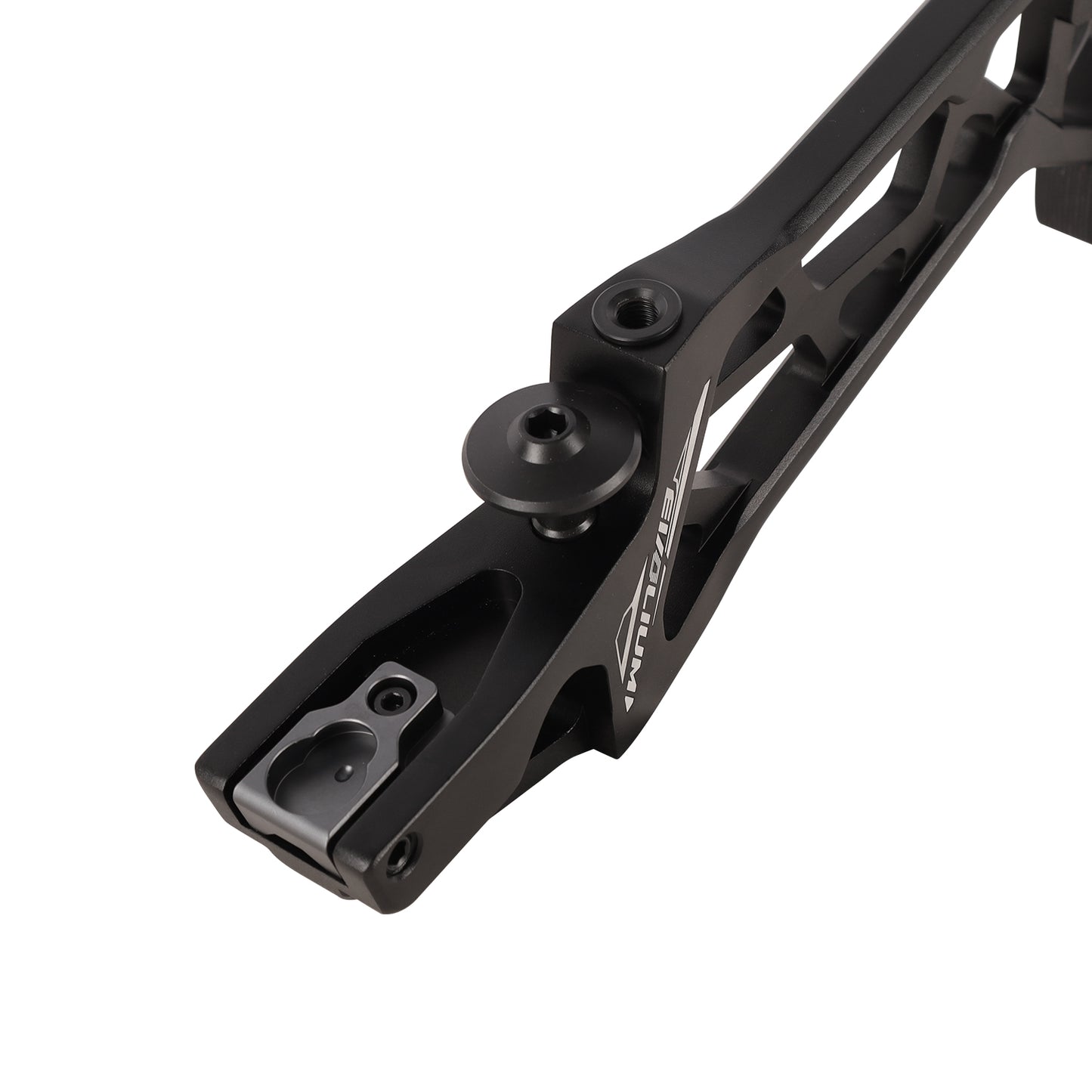 Kinetic Evolium 25" Riser