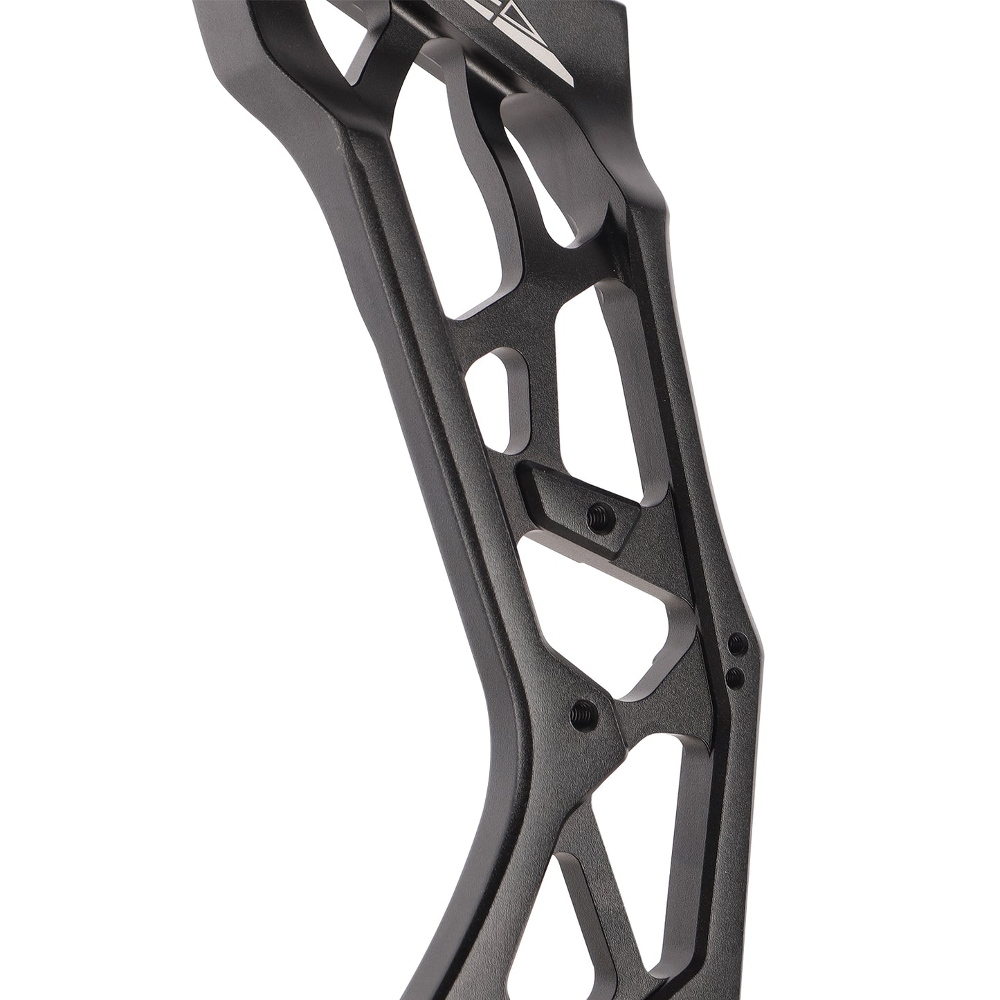 Kinetic Evolium 25" Riser