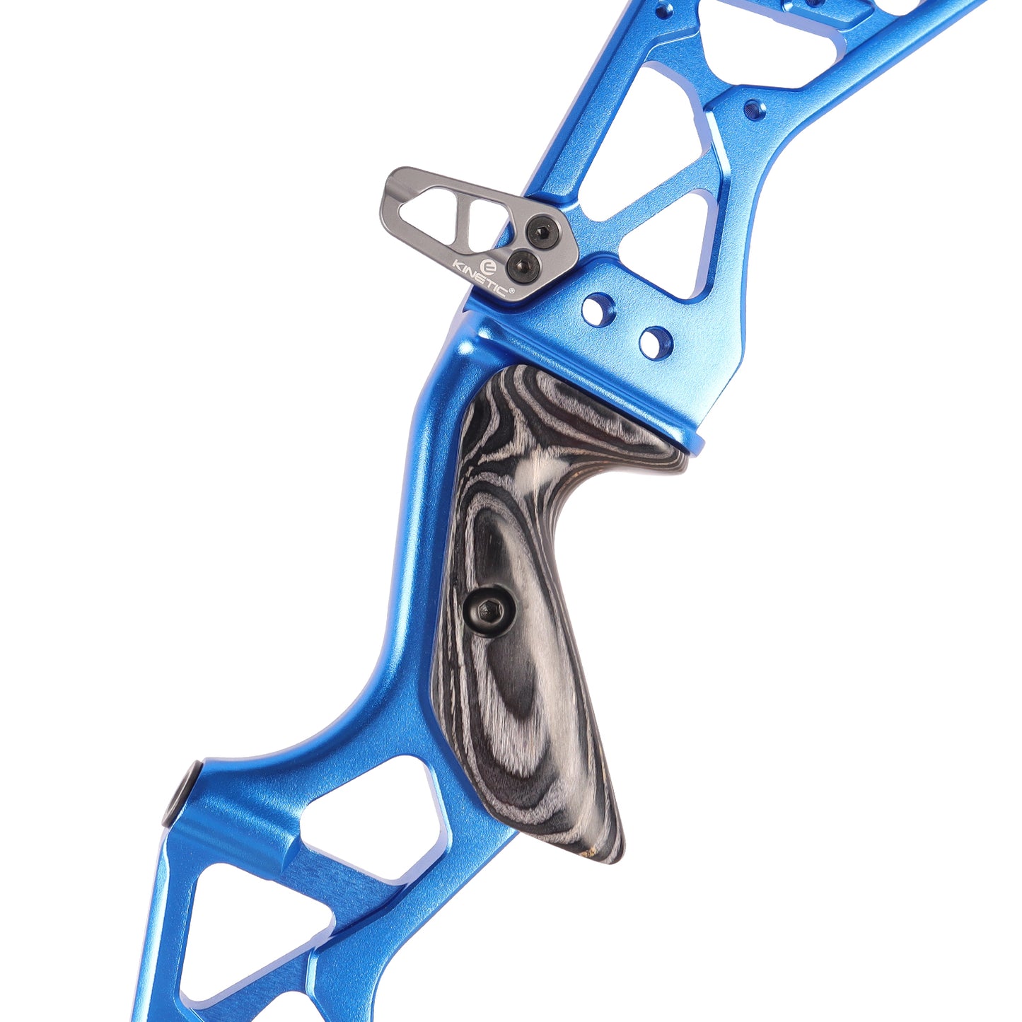 Kinetic Evolium 25" Riser