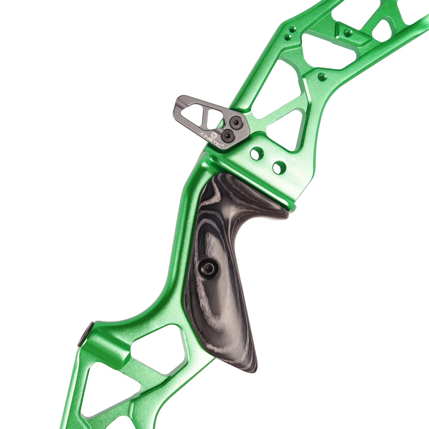 Kinetic Evolium 25" Riser