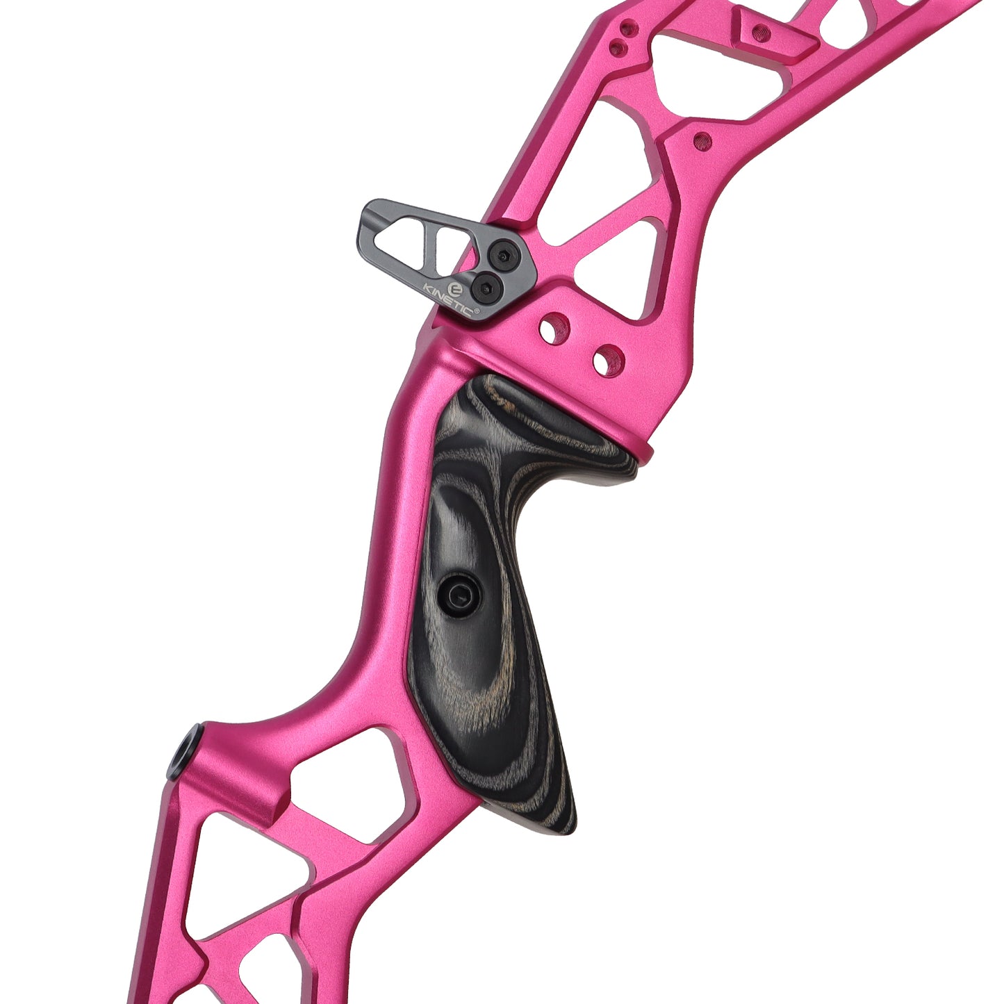 Kinetic Evolium 25" Riser
