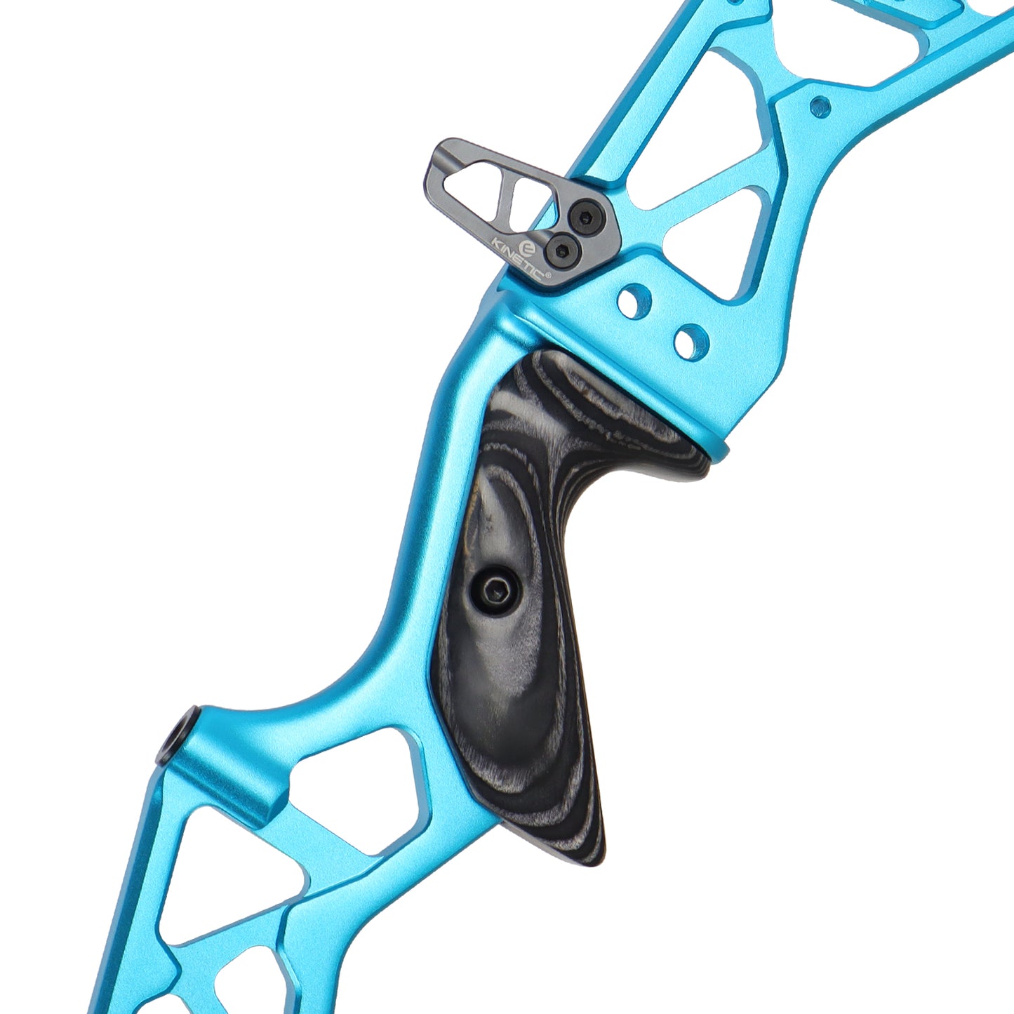 Kinetic Evolium 25" Riser