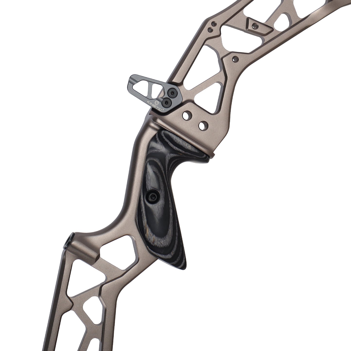 Kinetic Evolium 25" Riser